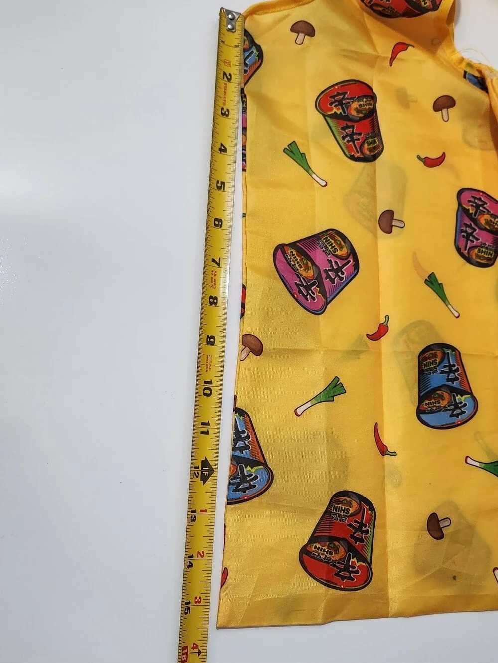 NONGSHIM RAMEN TOTE BAG